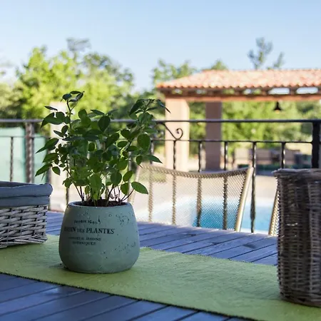 Вилла With Private Pool Quiet Location Hrboki