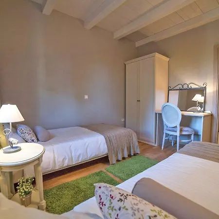Вилла With Private Pool Quiet Location *